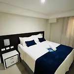 Marinas Praia Flat 005