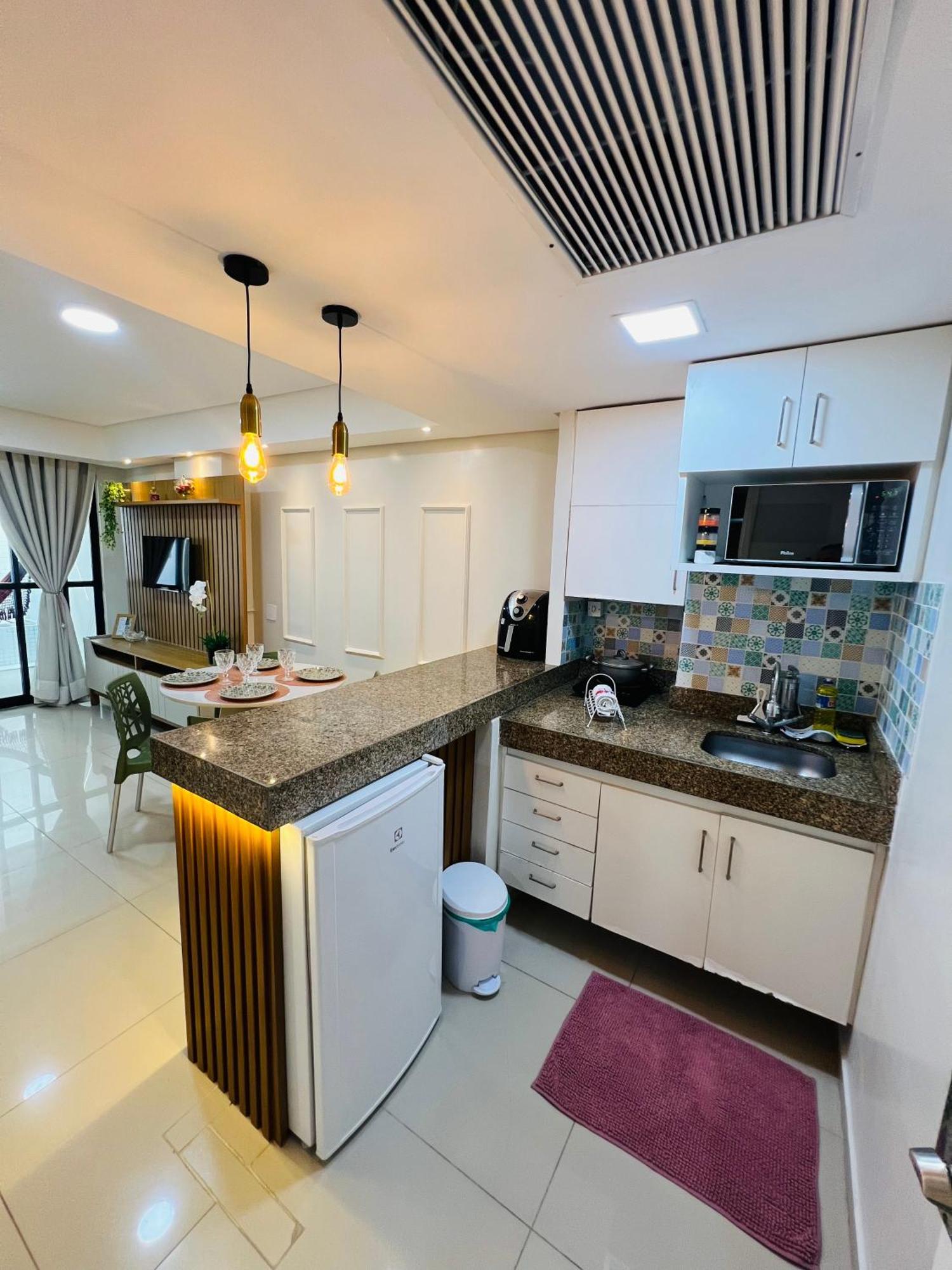 Marinas Flat 005 Aparthotel